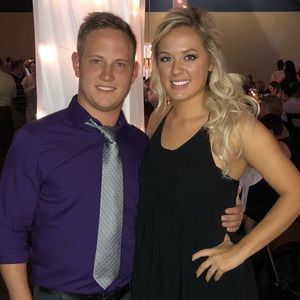 Meet your Posher, Lindslindsey